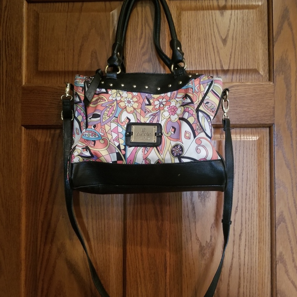 Nicole Handbag